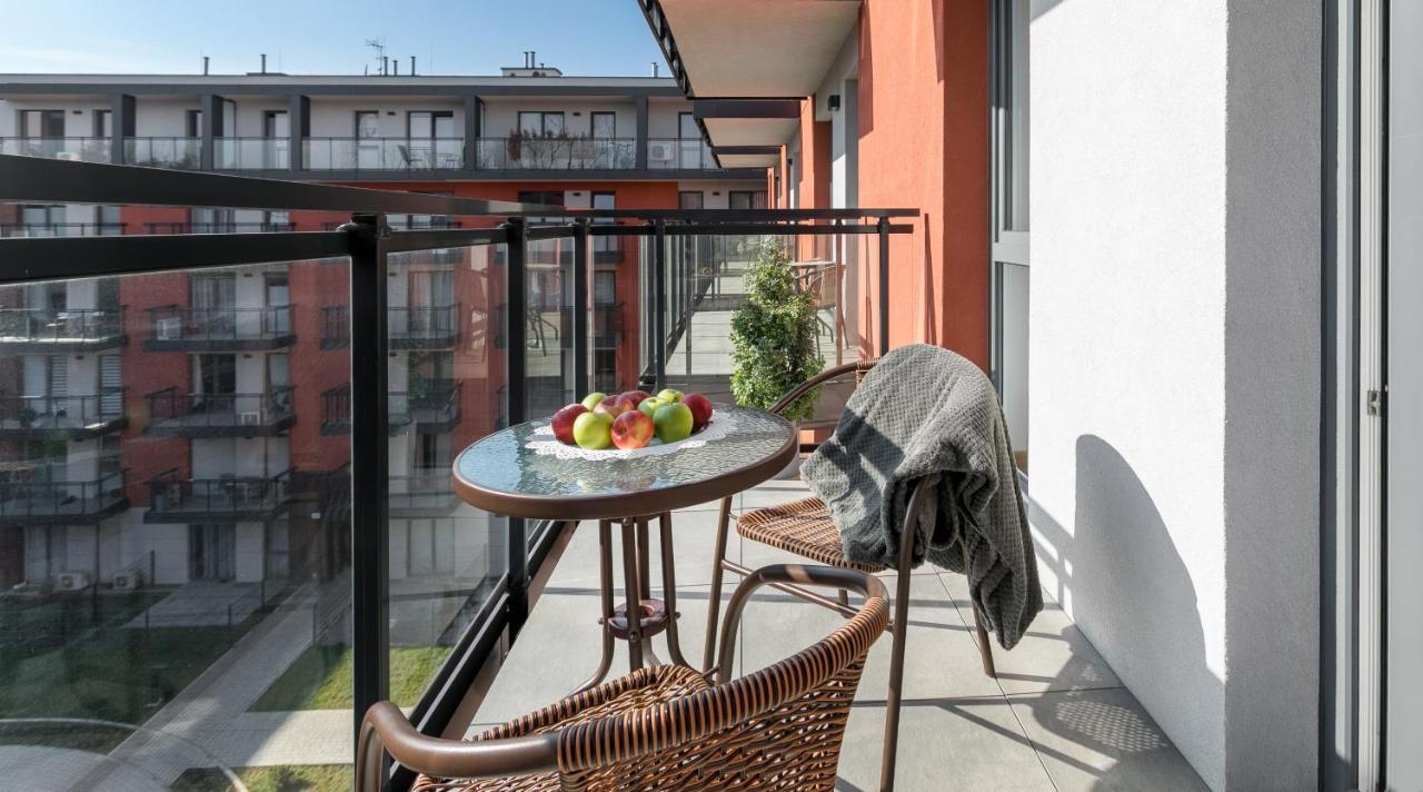 Apartmán My - Rakowicka Krakov