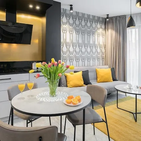 My Krakow Apartments - Rakowicka Exterior photo