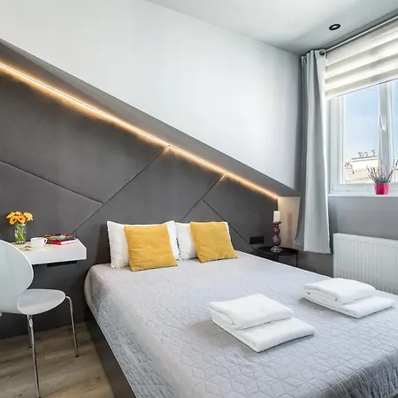 My Krakow Apartments - Rakowicka Exterior photo