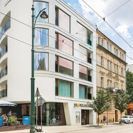 My Krakow Apartments - Rakowicka Exterior photo