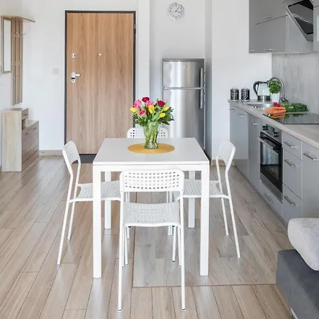 My Krakow Apartments - Rakowicka Exterior photo