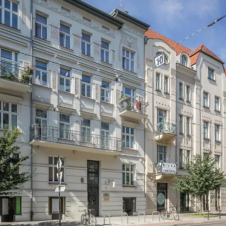 My Krakow Apartments - Rakowicka Exterior photo