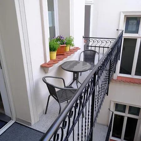 My Krakow Apartments - Rakowicka Exterior photo