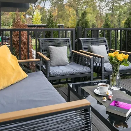 My Krakow Apartments - Rakowicka Exterior photo