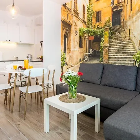 My Krakow Apartments - Rakowicka Exterior photo