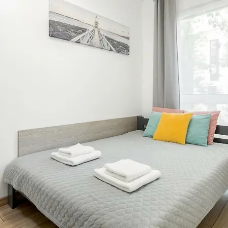 My Krakow Apartments - Rakowicka Exterior photo