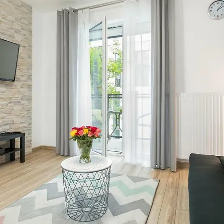 My Krakow Apartments - Rakowicka Exterior photo