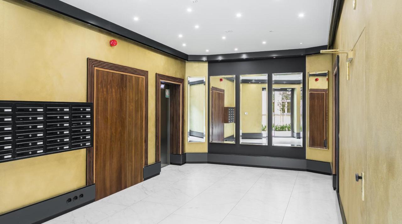 My - Rakowicka Apartment Krakow