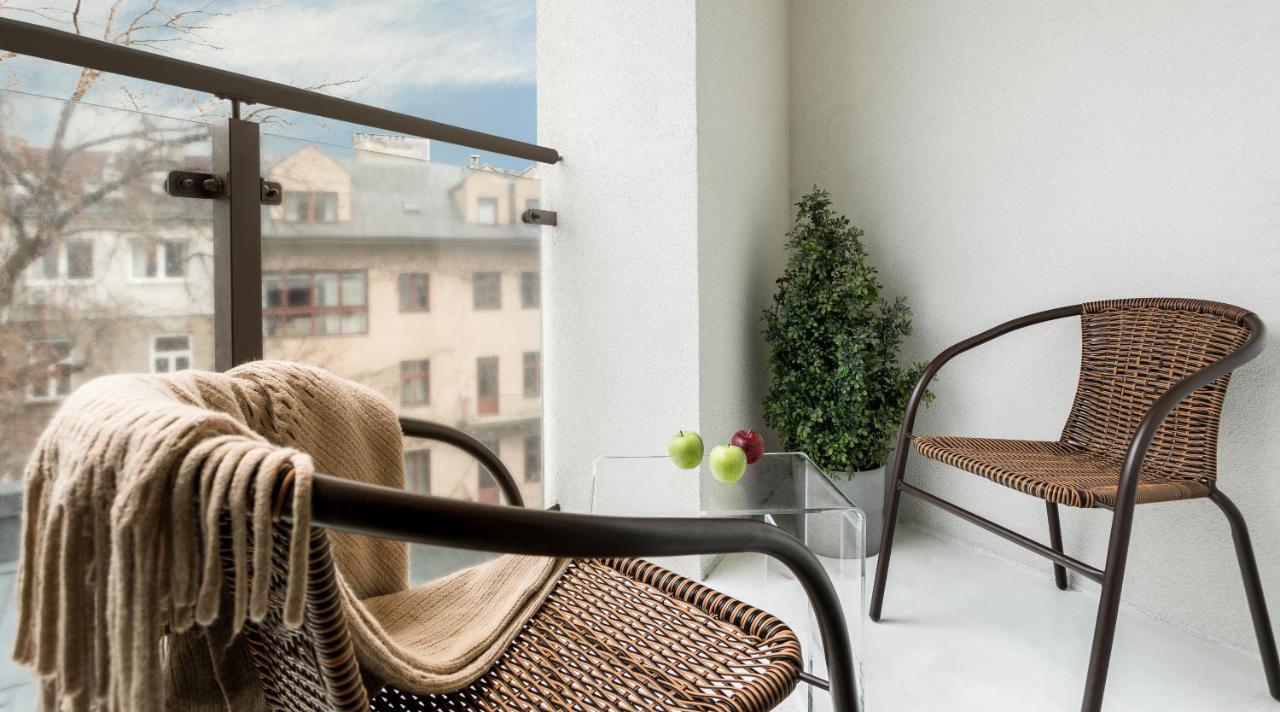 My - Rakowicka Apartment Krakow