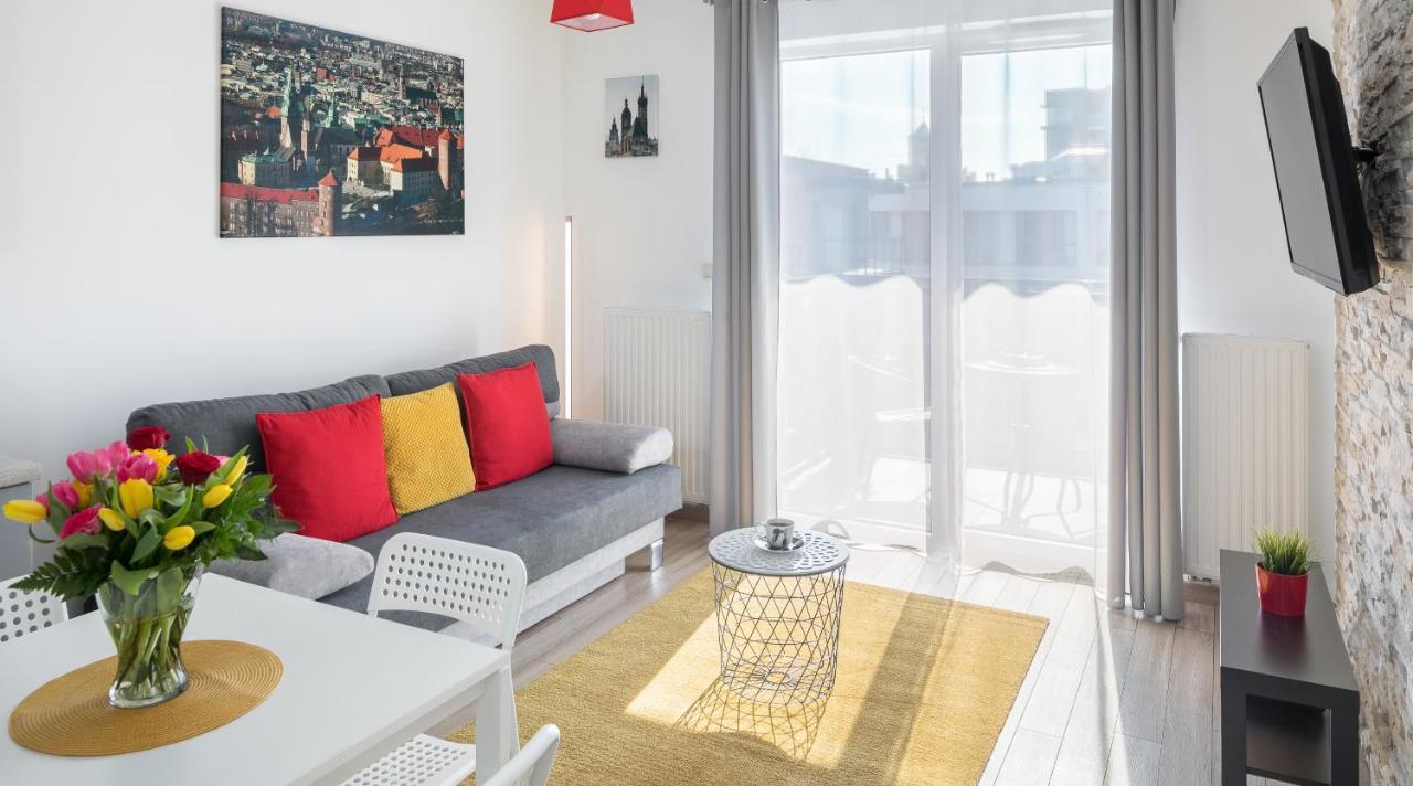 Apartment My - Rakowicka *