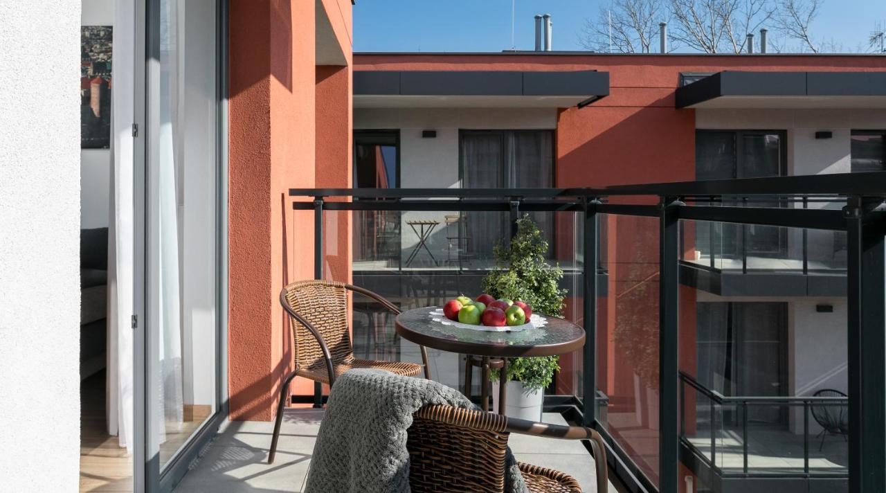 My - Rakowicka Apartment Krakow