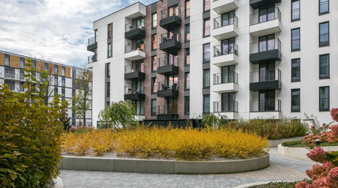Apartment My - Rakowicka *