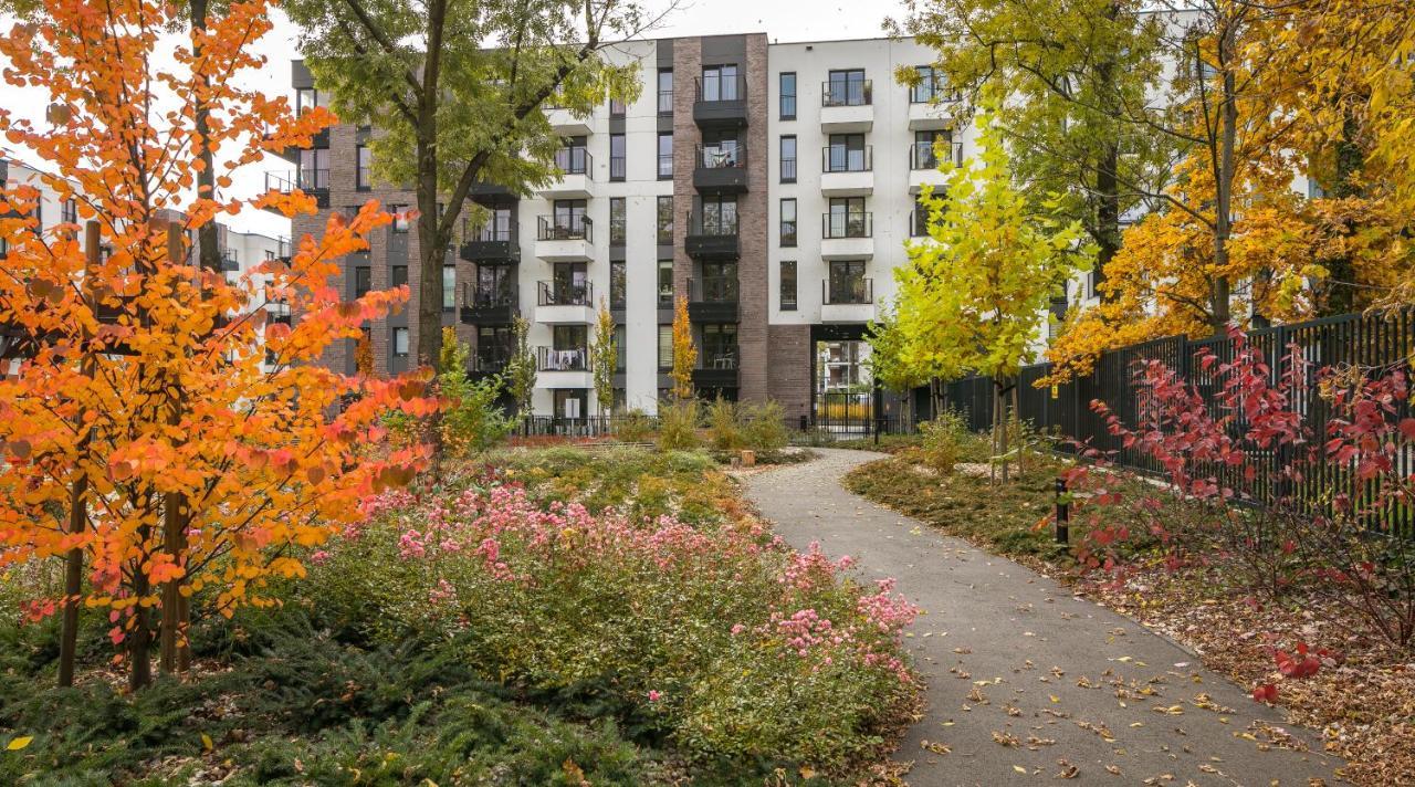 Apartment My - Rakowicka