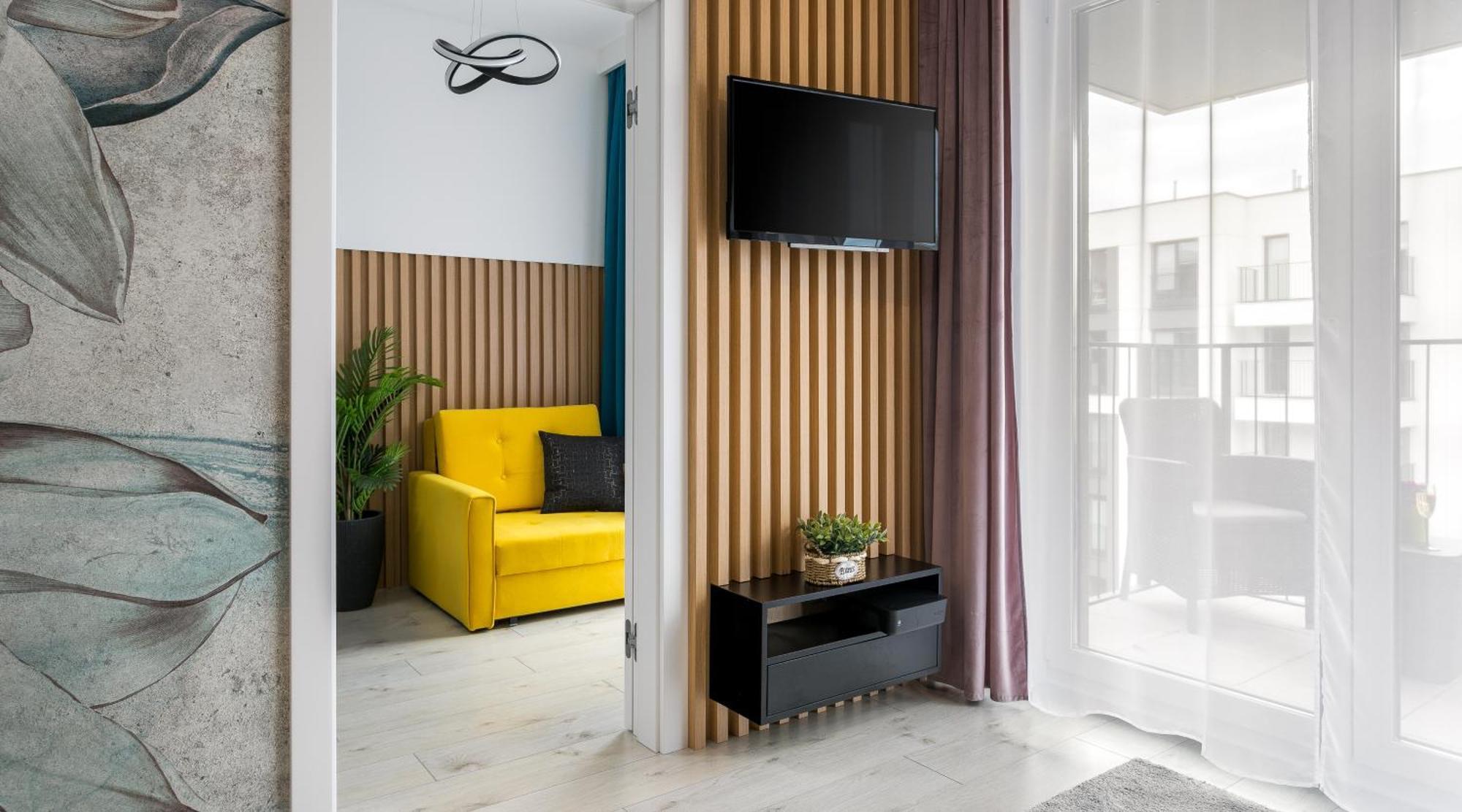 Apartment My - Rakowicka