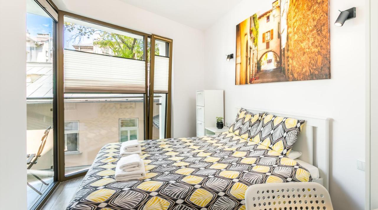 Apartment My - Rakowicka Krakow