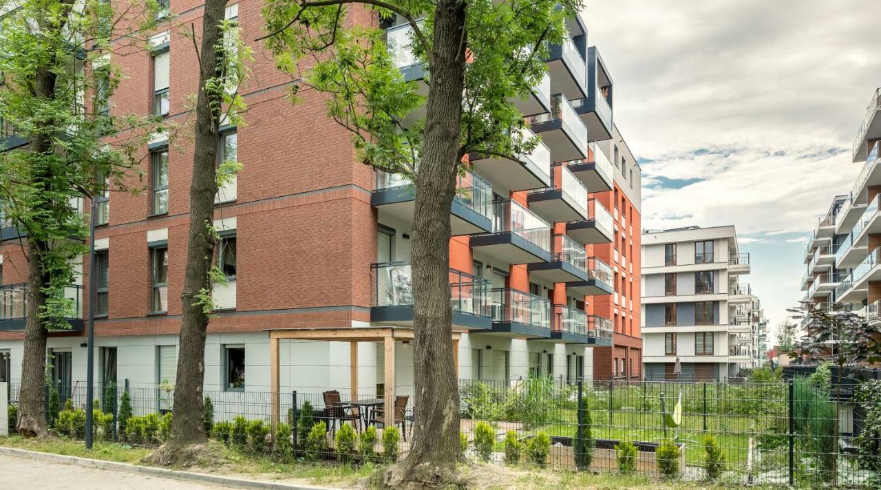 Apartment My - Rakowicka