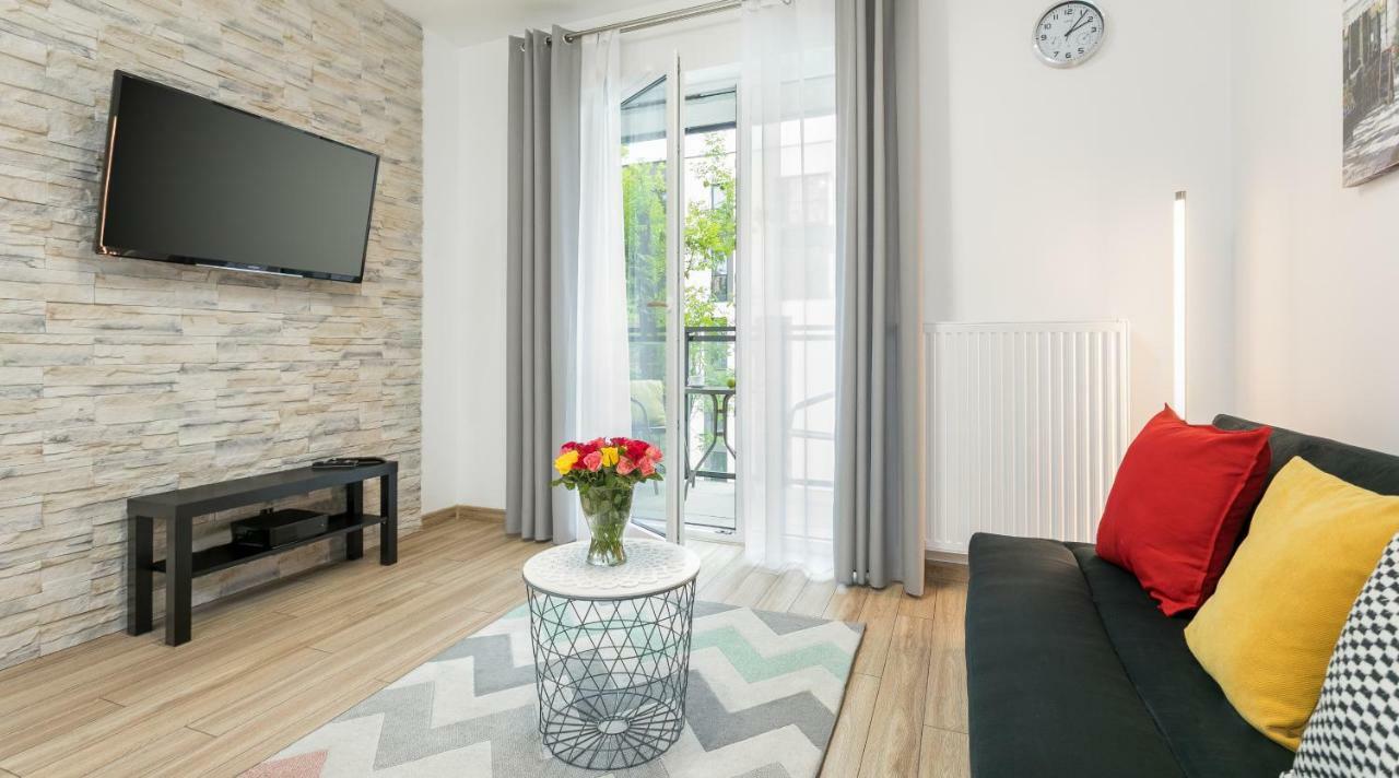 Apartment My - Rakowicka *